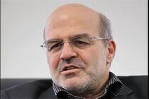 ۵۴۰ هزار هکتار از دریاچه ارومیه غیرقابل احیا است