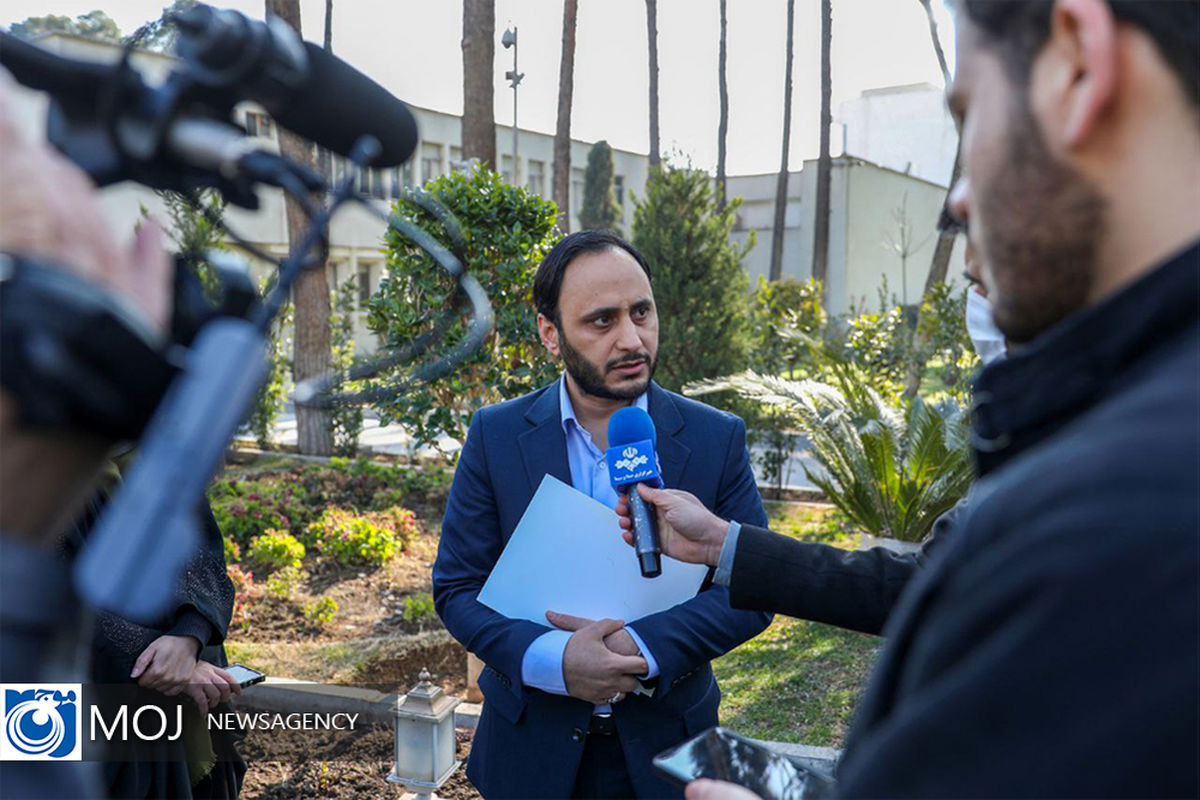 بهادری جهرمی