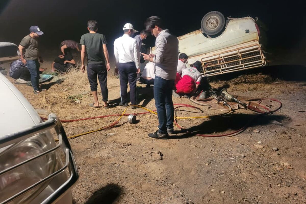 بافق به بهاباد