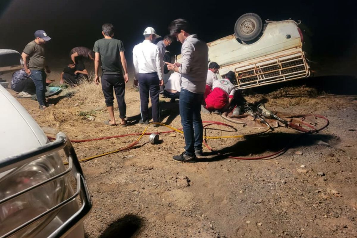 بافق به بهاباد