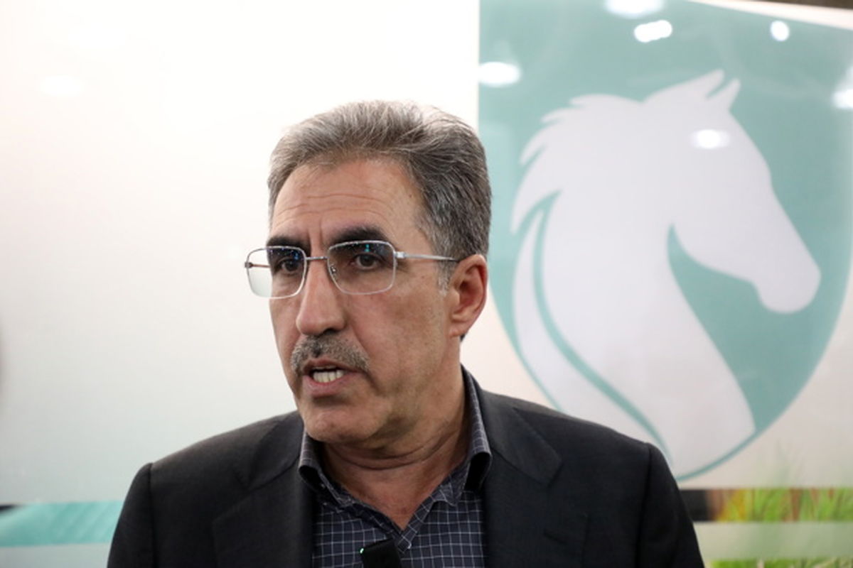 ایران خودرو