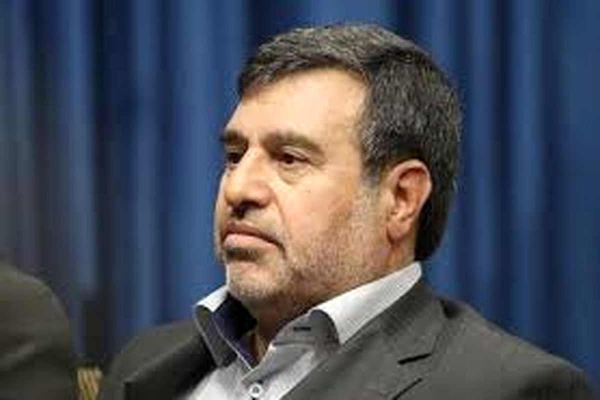 فریدون همتی