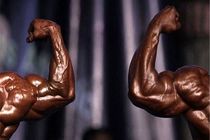 برنامه مسابقات بدنسازی و پرورش اندام مشخص شد