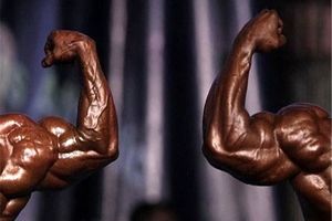 برنامه مسابقات بدنسازی و پرورش اندام مشخص شد