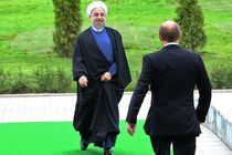 انتقاد صریح نماینده شیراز از روسیه
