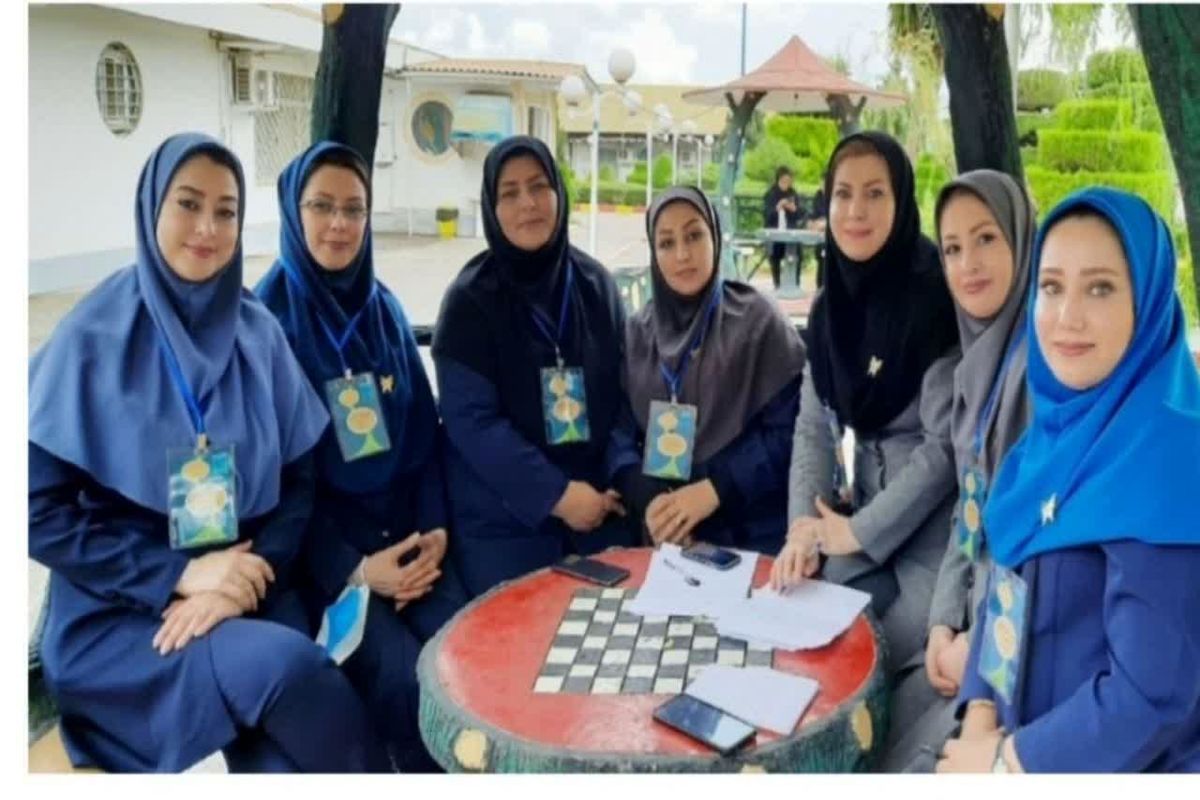 سما واحد رشت