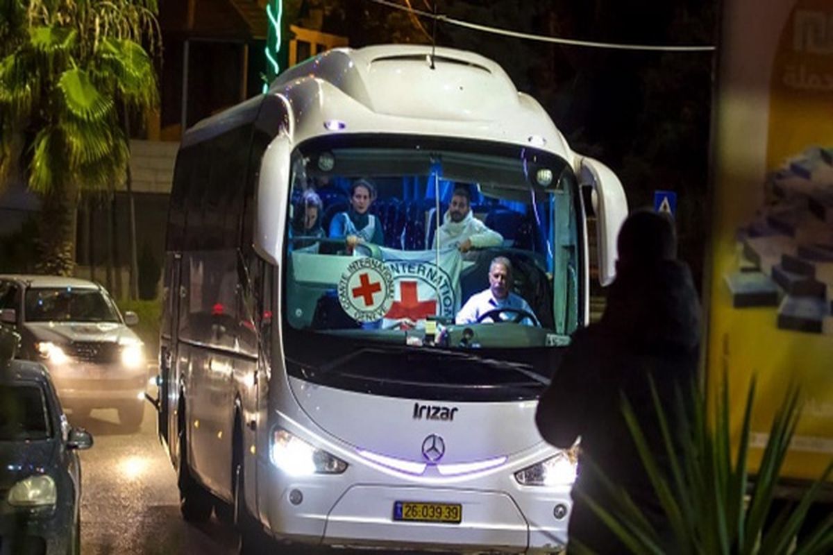 تبادل اسرای حزب الله