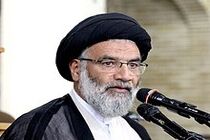 با باتوم و فشار نمیتوان مشکلات را حل کرد
