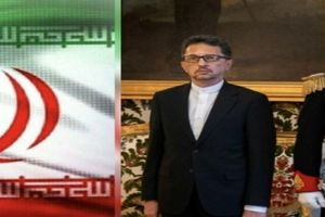 ایران سوگوار تک تک جان های از دست داده حوادث اخیر ایت