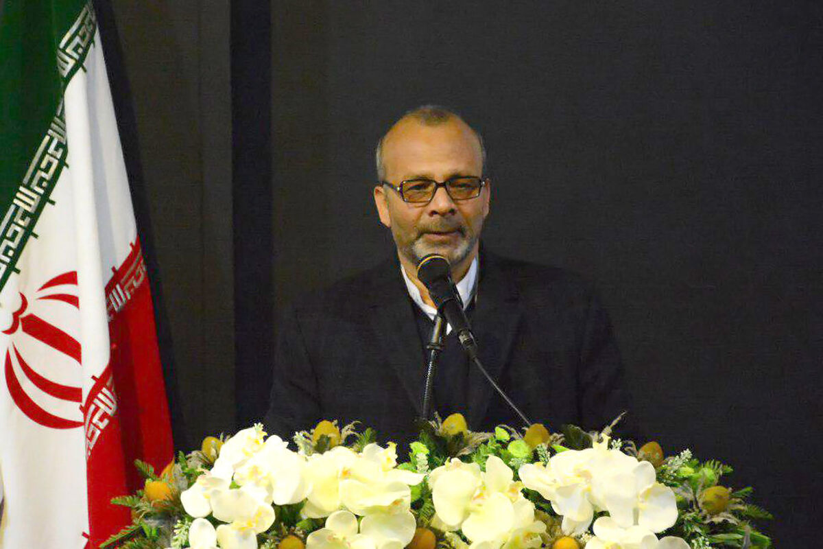 محمود زمانی قمی