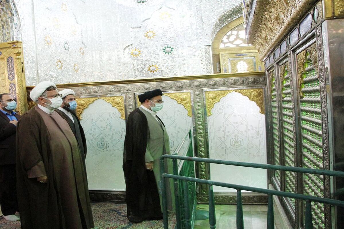 اوقاف