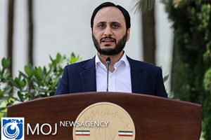 واکنش سخنگوی دولت به آزادی اسدالله اسدی