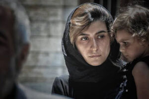 مژده دایی، هنرمند جوان تئاتر و سینما درگذشت