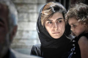 مژده دایی، هنرمند جوان تئاتر و سینما درگذشت