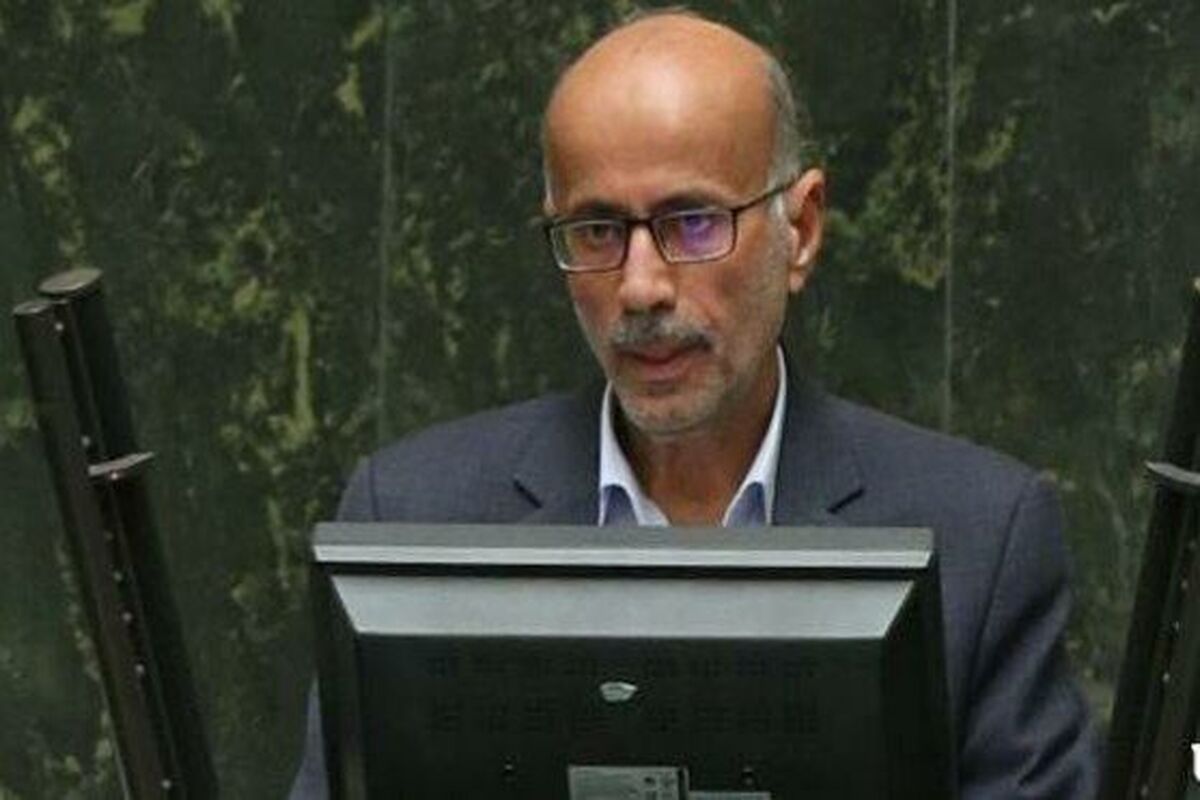 سیدموسی موسوی