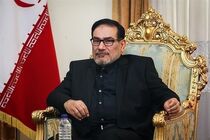 معاون دبیرکل اتحادیه میهنی کردستان عراق با علی شمخانی دیدار کرد