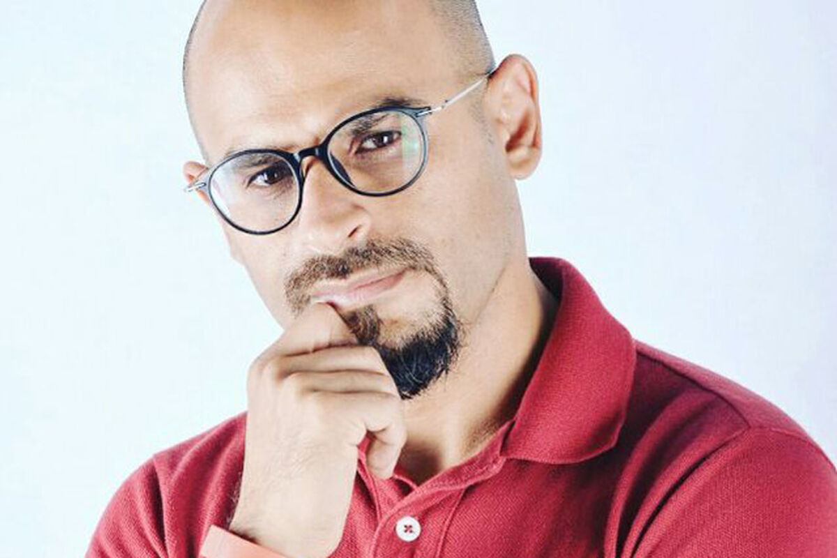 سید مهدی حسینی عکاس