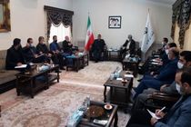 دو پروژه مهم راه‌آهن رشت-آستارا و فاضلاب رشت از طریق تهاتر نفتی اجرا می شود