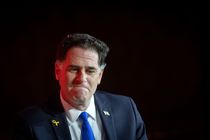 خانواده‌های صهیونیست استعفای ران درمر را خواستار شدند