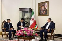 وزیر جهاد کشاورزی از گسترش تبادلات تجارب کشاورزی ایران و چین خبر داد