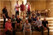 «آتش و قدّاره» جلوی دوربین «حسن پویا»