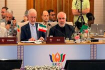 تجاوز علیه ایران نقض آشکار منشور ملل متحد است