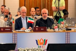 تجاوز علیه ایران نقض آشکار منشور ملل متحد است