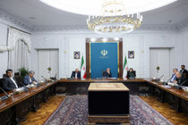 مهم‌ترین اولویت ما توسعه ناوگان عمومی و تکمیل کریدورهای ریلی کشور است