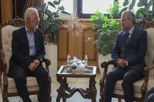 نشست وزرای کشور عضو اکو در ایران برگزار می شود