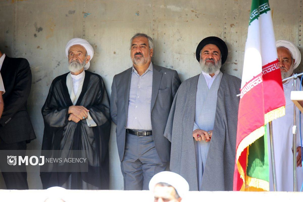 استاندار کردستان