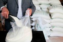 اخلالگر بازار شکر دستگیر شد