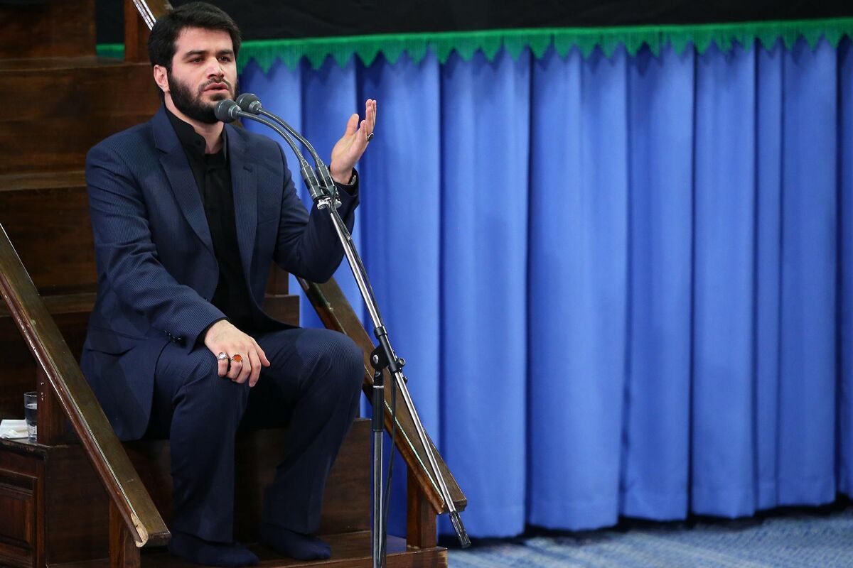 میثم مطیعی