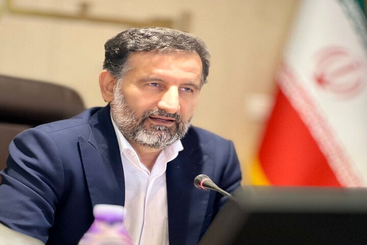 توزیع نیروی برق هرمزگان 