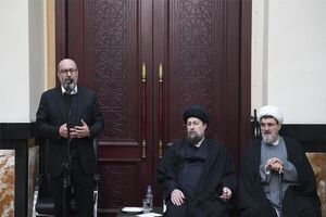 انتظار داریم مسئولان به فکر حل مشکلات مردم باشند