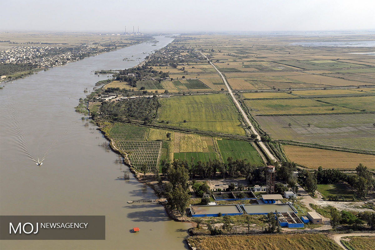 سفر رییس جمهوری به مناطق سیل زده لرستان و خوزستان
