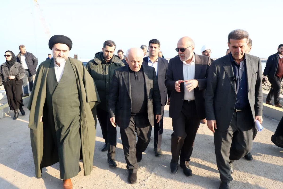 استاندار مازندران