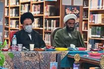 خمینی شهر باید پایتخت کتاب برتر کشور شود