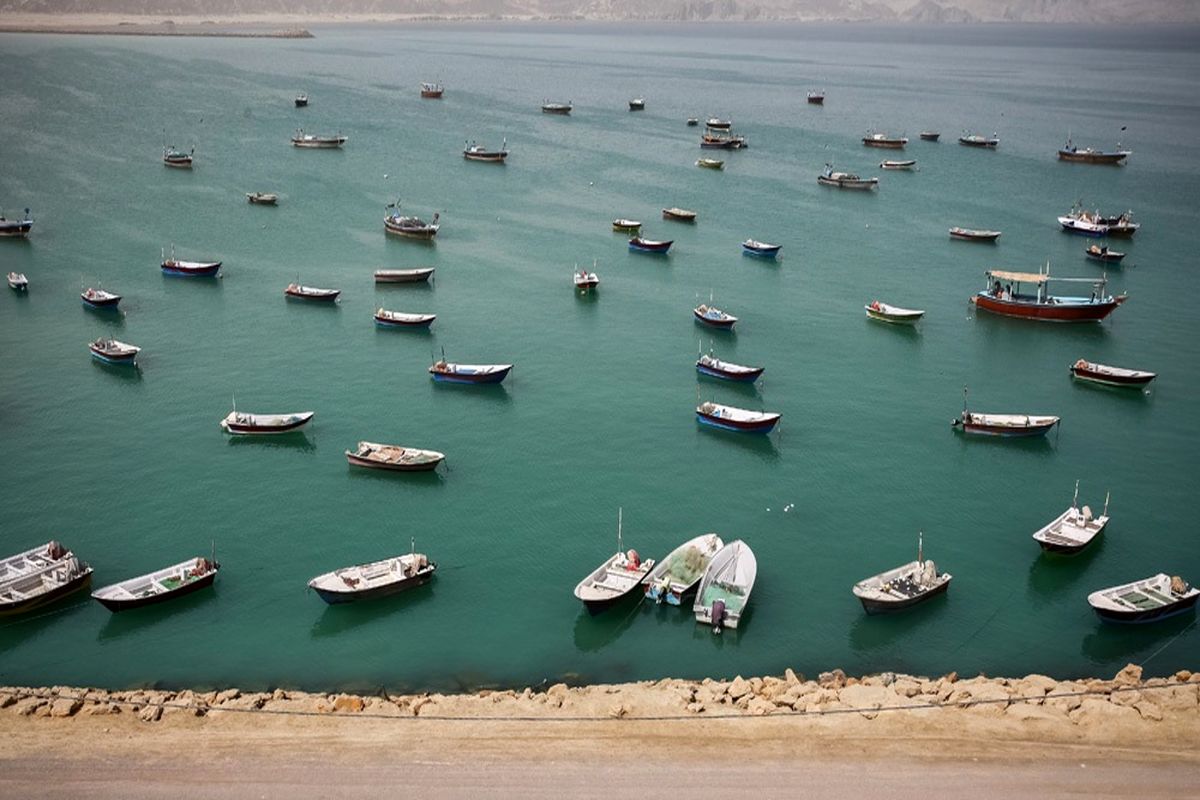 هواشناسی هرمزگان