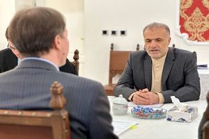 ایران به توافقات بین المللی پایبند است