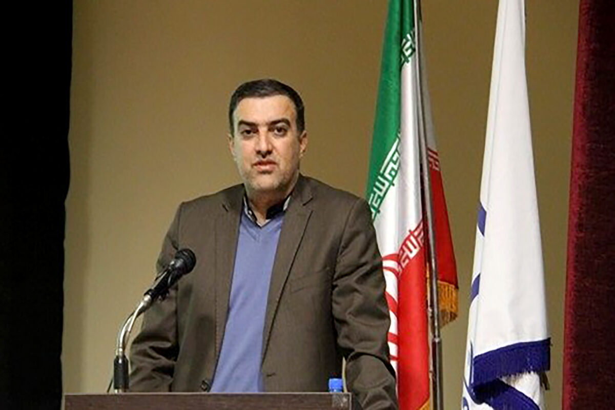 مدیر کل دانشجویان شاهد و ایثارگر