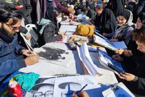 ۱۰۰ غرفه فرهنگی و اجتماعی در مسیرهای راهپیمایی ۲۲ بهمن استان مرکزی برپا می‌شود