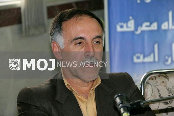 ارتباط متقابل بانک کشاورزی با بهره برداران بخش کشاورزی بیشتر شود