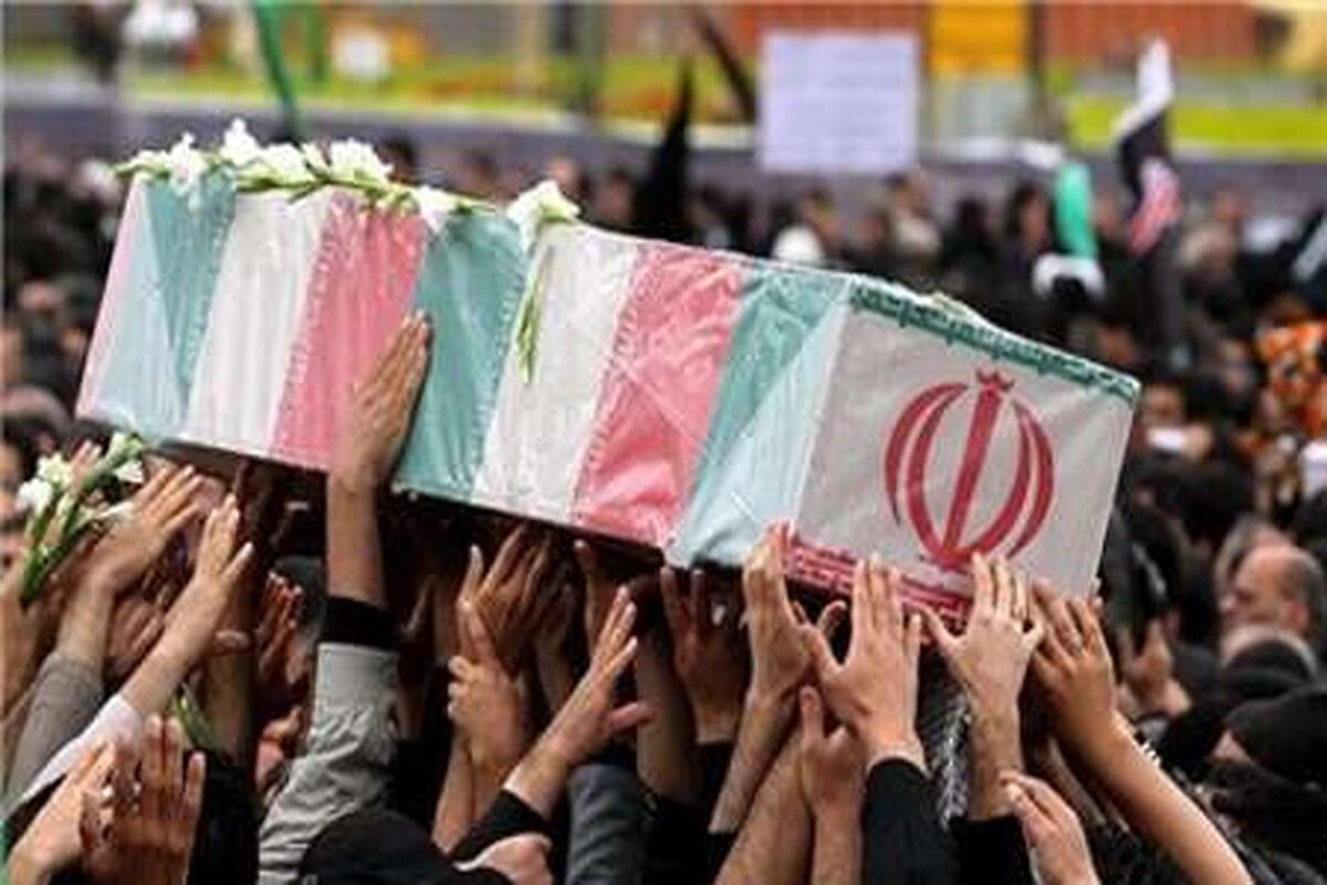 شهدای گمنام
