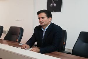 برگزاری نمایشگاه های دائمی صنایع دستی در البرز