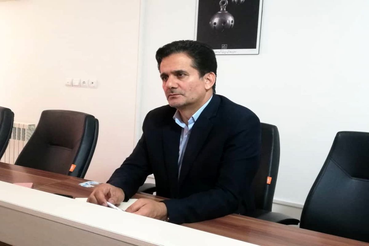 فریدون محمدی