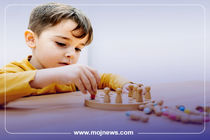 اینفوگرافیک/راهکارهایی برای مواجهه با کودکان اوتیسم در شرایط بحرانی