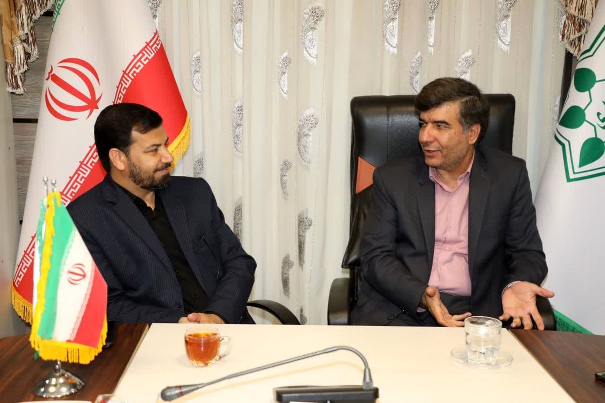 شهرداری ابیک