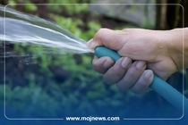 اینفوگرافیک/استان‌های که بیشترین مصرف آب را دارند