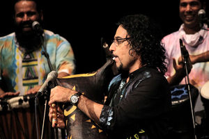 لیان با مشارکت بنیاد رودکی کنسرت می دهد