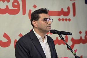 توسعه متوازن زیرساخت‌های آموزشی و عمرانی در نکا شتاب گرفت